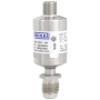 Wika Ultra High Purity Transducer, IWU-20, Iwu-25, IWU-26, For Hazardous Areas, Ex ia IIC